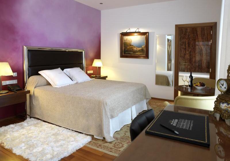 수피리어 룸, Mirador De Dalt Vilarelais & Chateaux