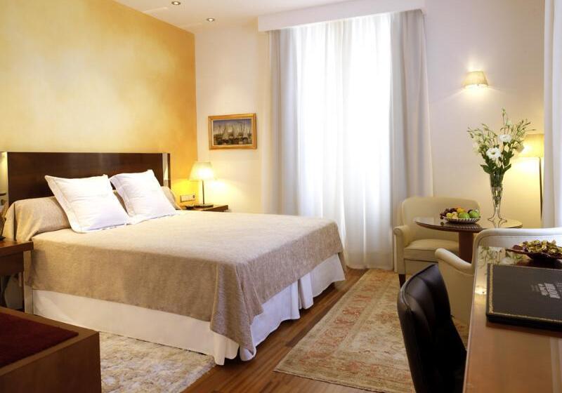 수피리어 룸, Mirador De Dalt Vilarelais & Chateaux