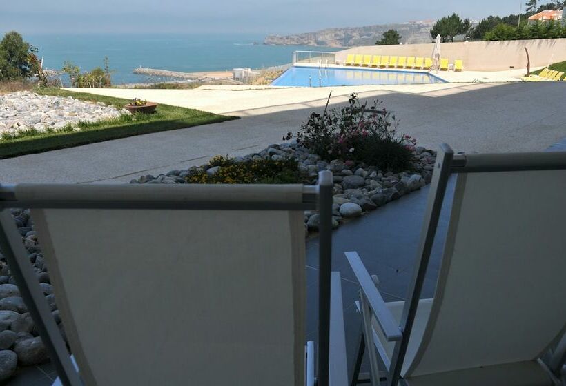 Номер Стандарт Вид на Море, Miramar Sul