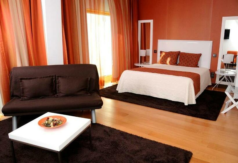 Полулюкс, Miramar Sul