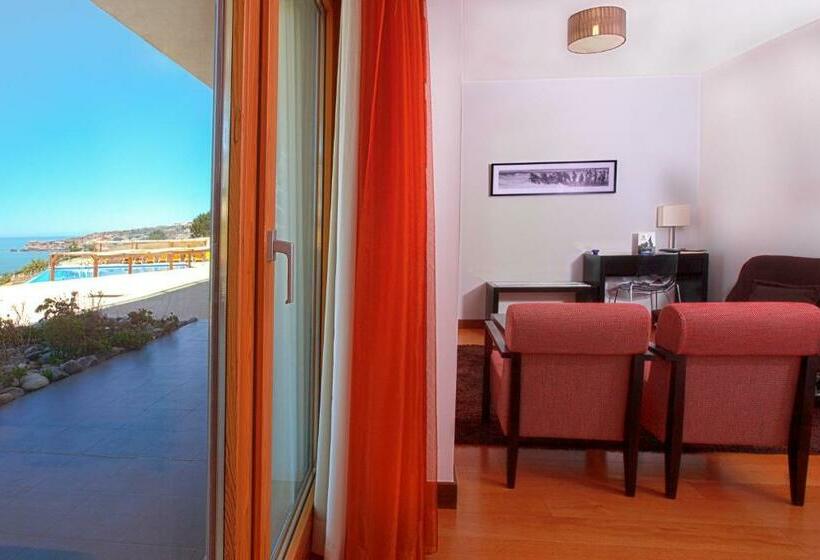 Полулюкс, Miramar Sul