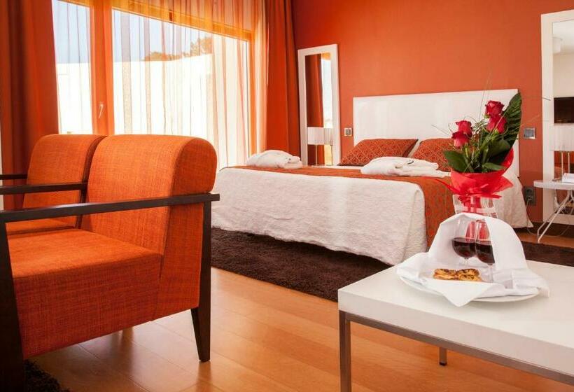 Полулюкс, Miramar Sul