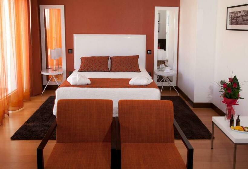 Полулюкс, Miramar Sul