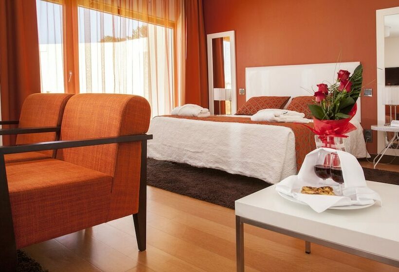 Полулюкс, Miramar Sul