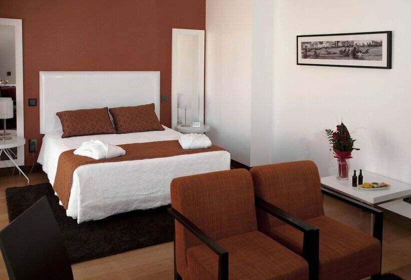 Полулюкс, Miramar Sul