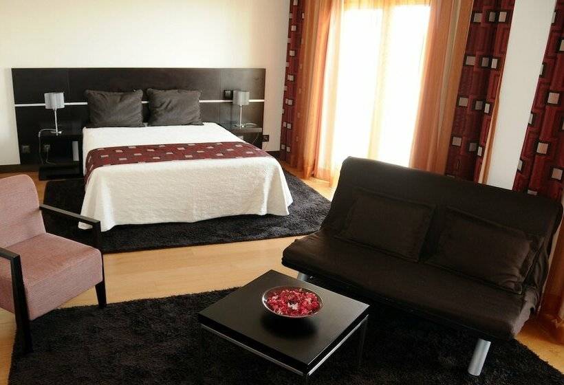 Полулюкс, Miramar Sul