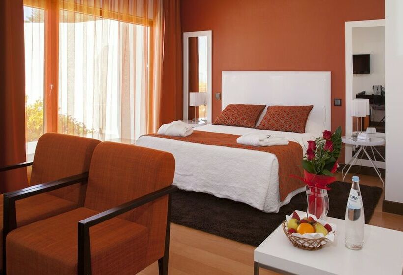 Полулюкс, Miramar Sul