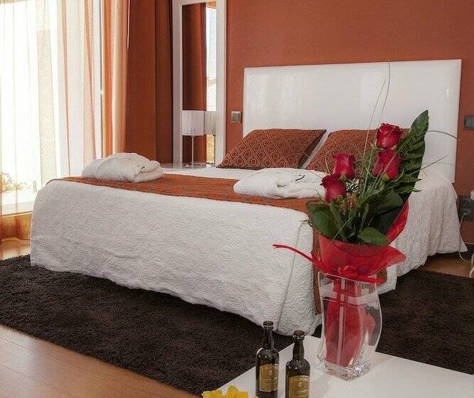 Полулюкс, Miramar Sul