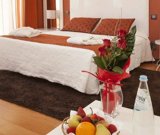 Полулюкс, Miramar Sul