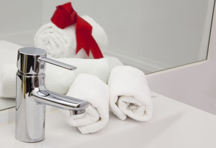 Полулюкс, Miramar Sul