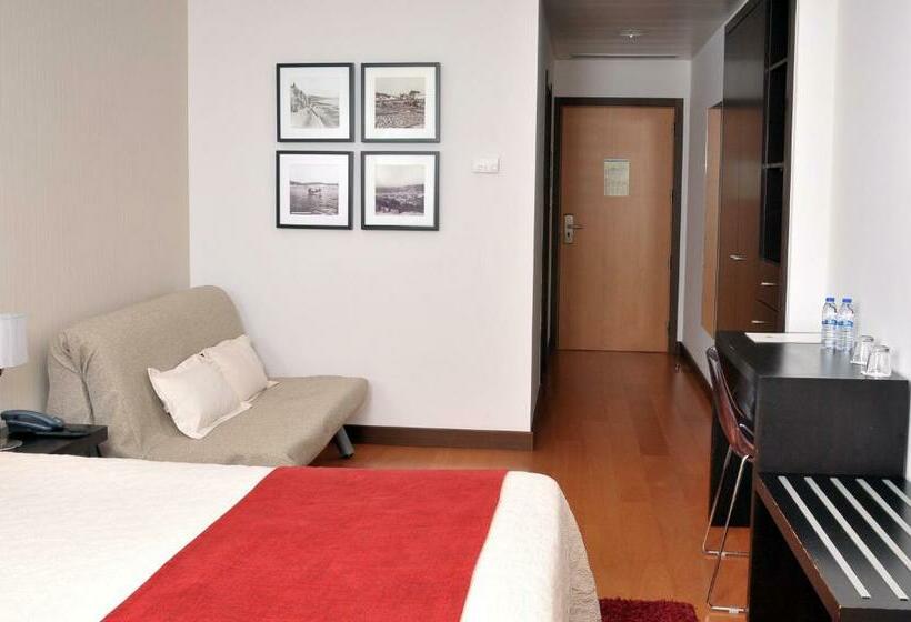 Номер Стандарт, Miramar Sul