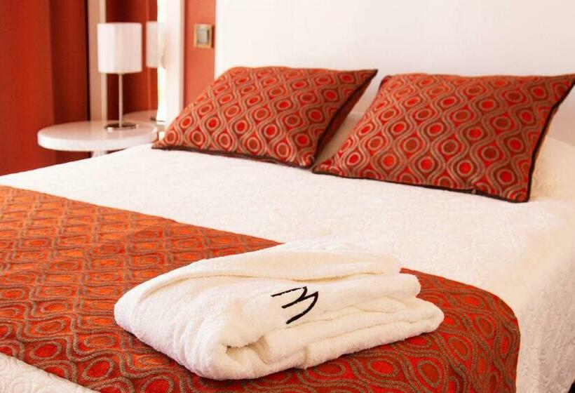 Номер Стандарт, Miramar Sul