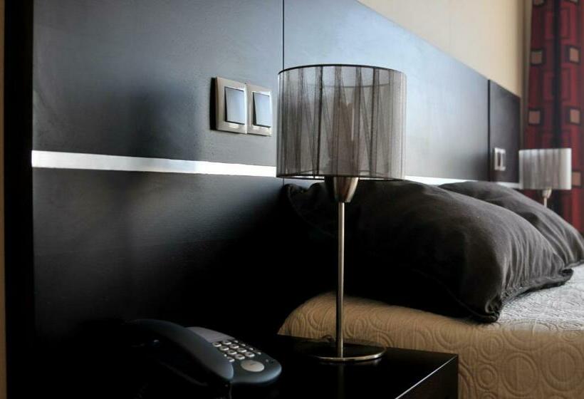 Номер Стандарт, Miramar Sul