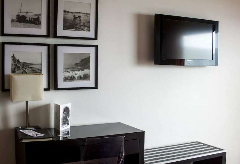 Номер Стандарт, Miramar Sul