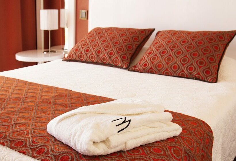 Номер Стандарт, Miramar Sul