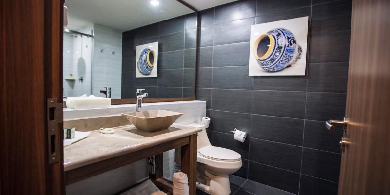 Полулюкс, Miramar Sul