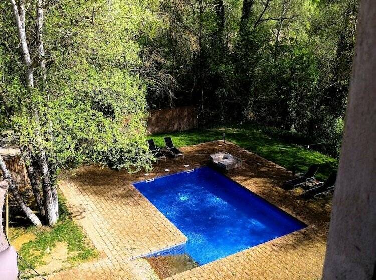 חדר סטנדרט, Molí Blanc