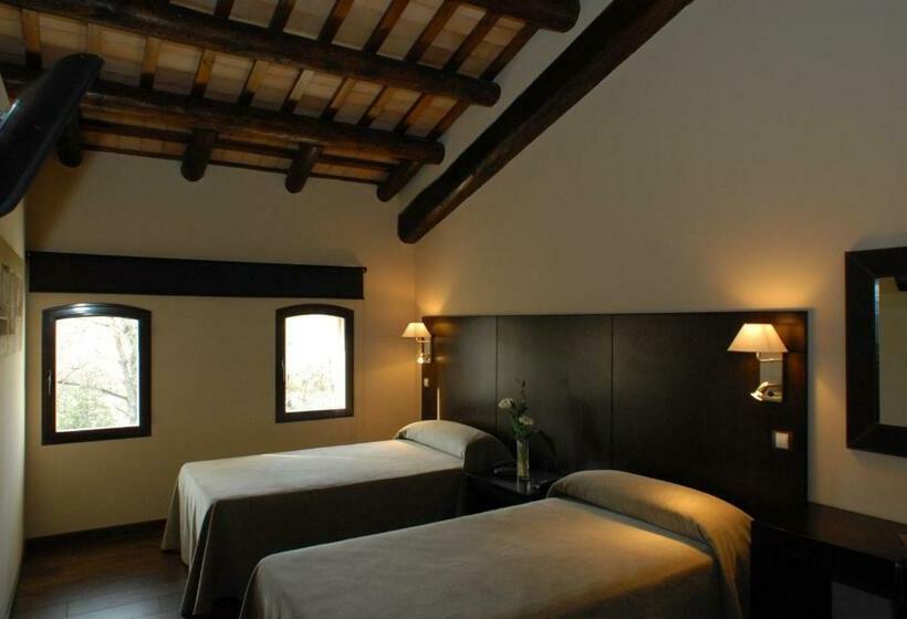 חדר סטנדרט, Molí Blanc