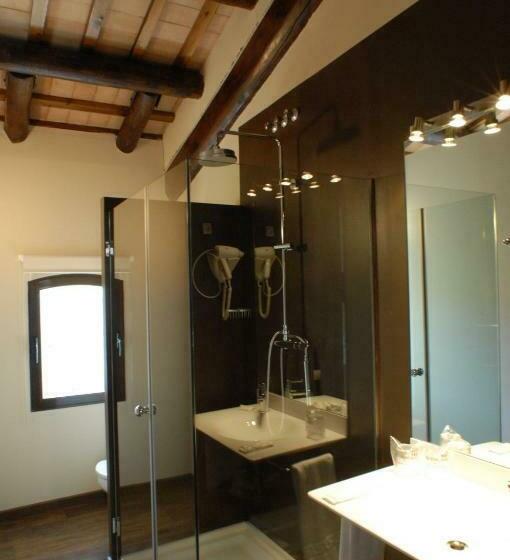 חדר סטנדרט, Molí Blanc