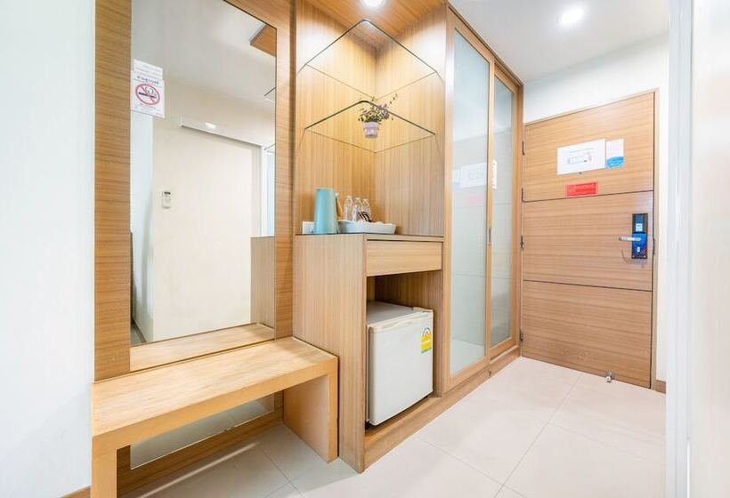 اتاق سوپریور, P2 Boutique