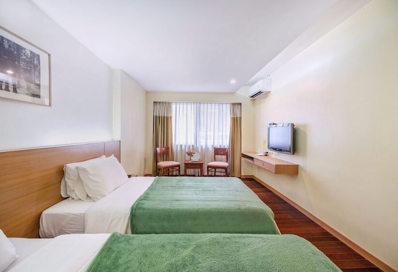 اتاق لوکس, P2 Boutique