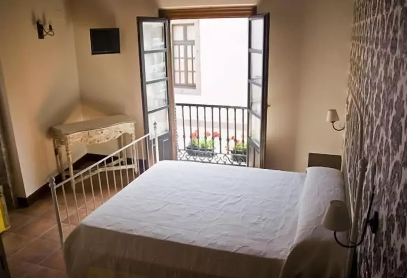 Standard-huone, Palacio Oxangoiti