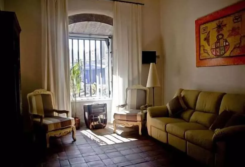 Standard-huone, Palacio Oxangoiti