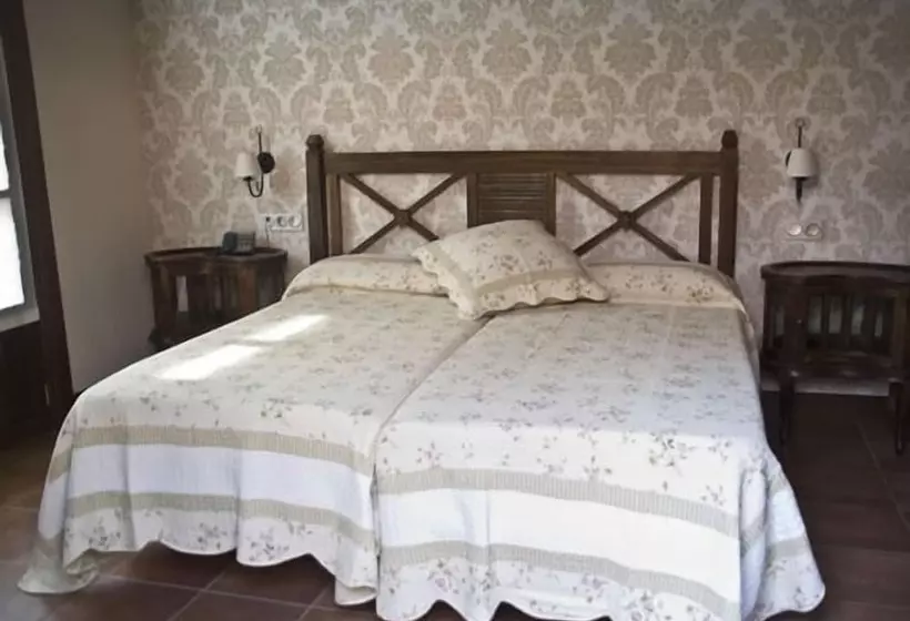 Standard-huone, Palacio Oxangoiti
