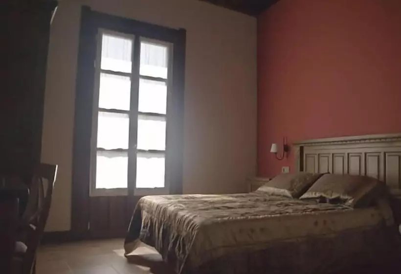 Standard-huone, Palacio Oxangoiti