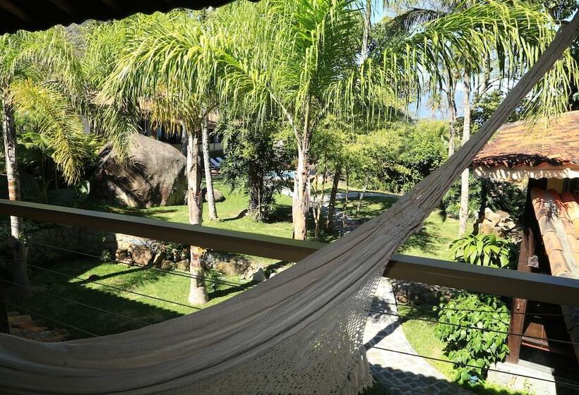 חדר סטנדרט, Porto Pacuiba