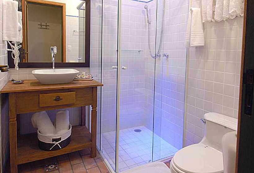 חדר סטנדרט, Porto Pacuiba