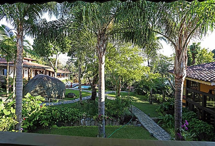 חדר סטנדרט לשלושה, Porto Pacuiba