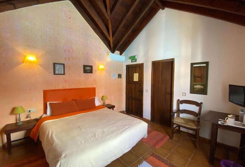 חדר סטנדרט, Restaurante Bandolero