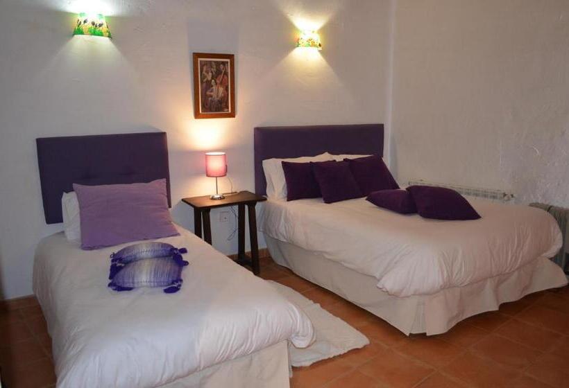 חדר סופריור, Restaurante Bandolero