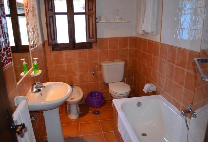 סוויטה, Restaurante Bandolero