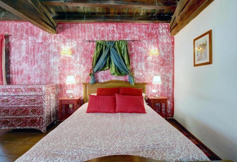 جناح, Restaurante Bandolero