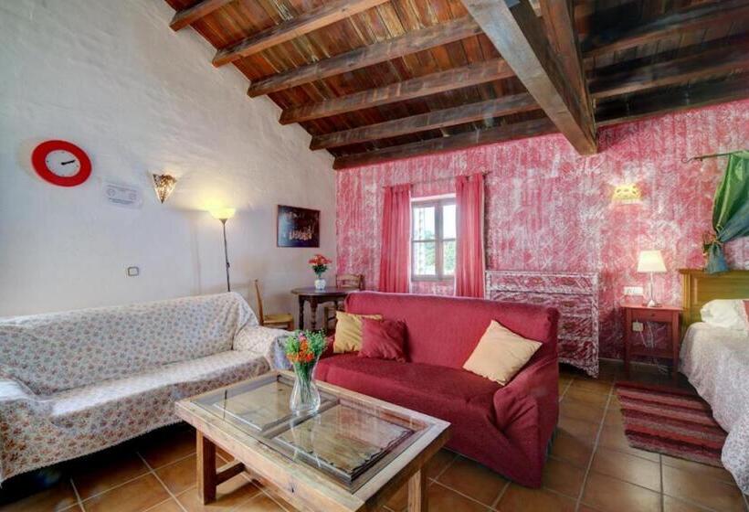 جناح, Restaurante Bandolero