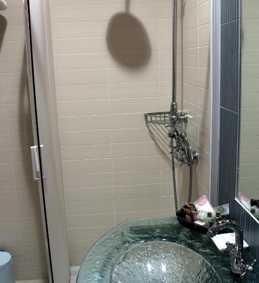 スタンダードルーム, Las Fontaninas