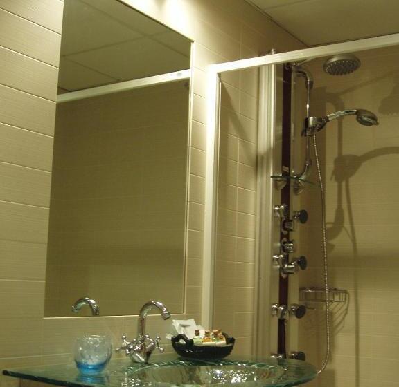 スタンダードルーム, Las Fontaninas