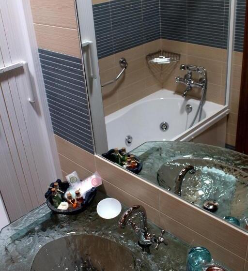 スーペリアールーム, Las Fontaninas