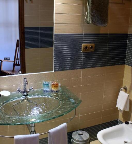 スーペリアールーム, Las Fontaninas