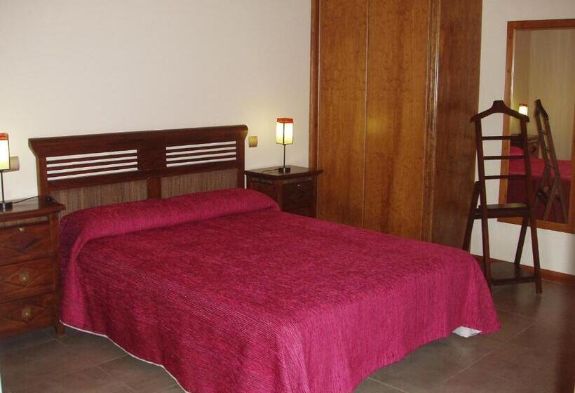 スーペリアールーム, Las Fontaninas