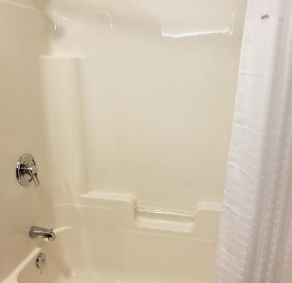 스탠다드 룸, Super 8 By Wyndham Lachenaie/terrebonne