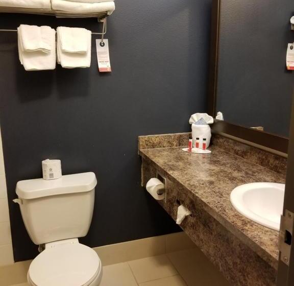 패밀리 스위트, Super 8 By Wyndham Lachenaie/terrebonne