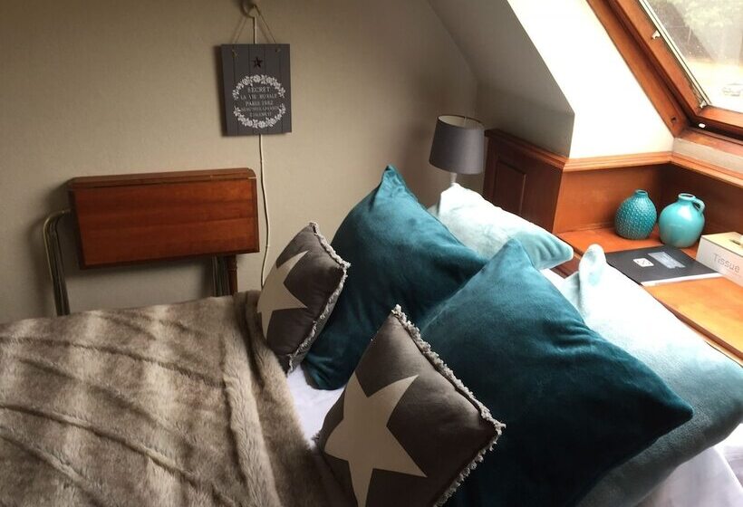 חדר בסיסי, Ten Lande