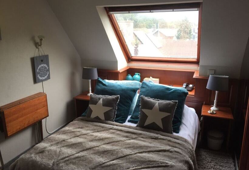 חדר בסיסי, Ten Lande