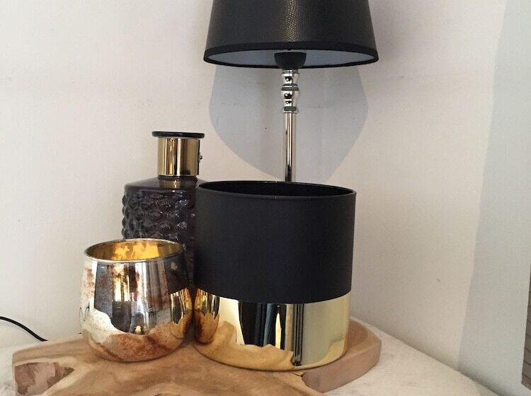 חדר סטנדרט, Ten Lande