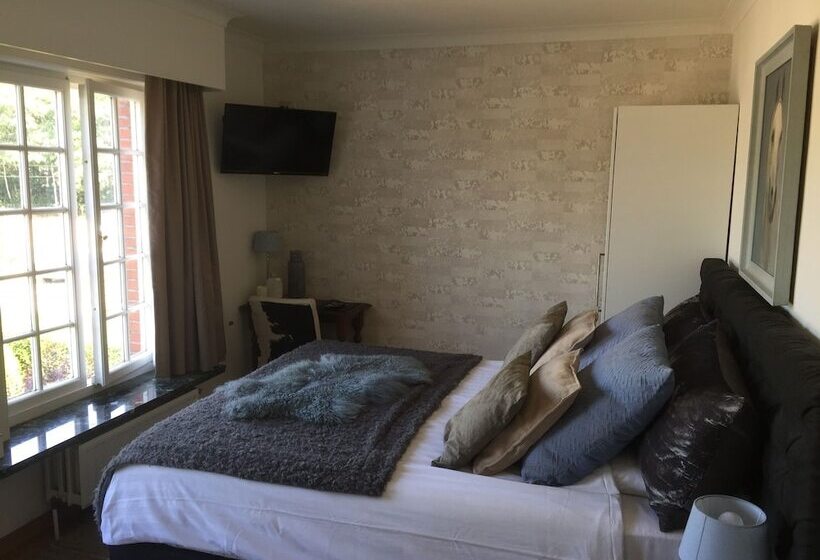 חדר סטנדרט, Ten Lande