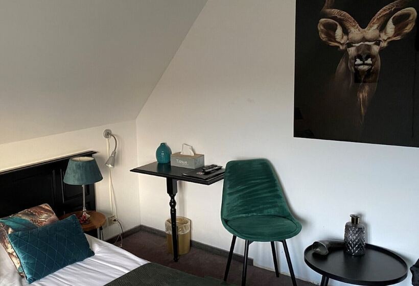 חדר סטנדרט, Ten Lande