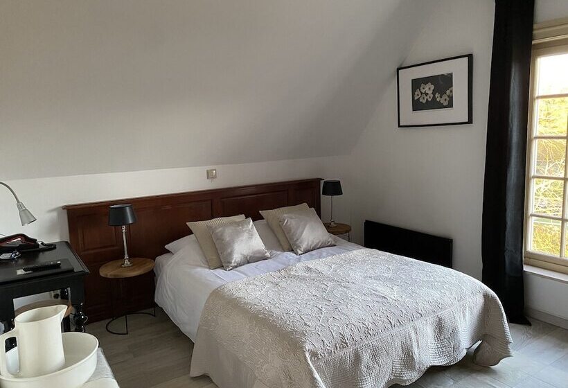 חדר סטנדרט, Ten Lande